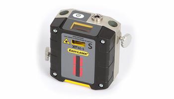 Measuring unit XT40-S